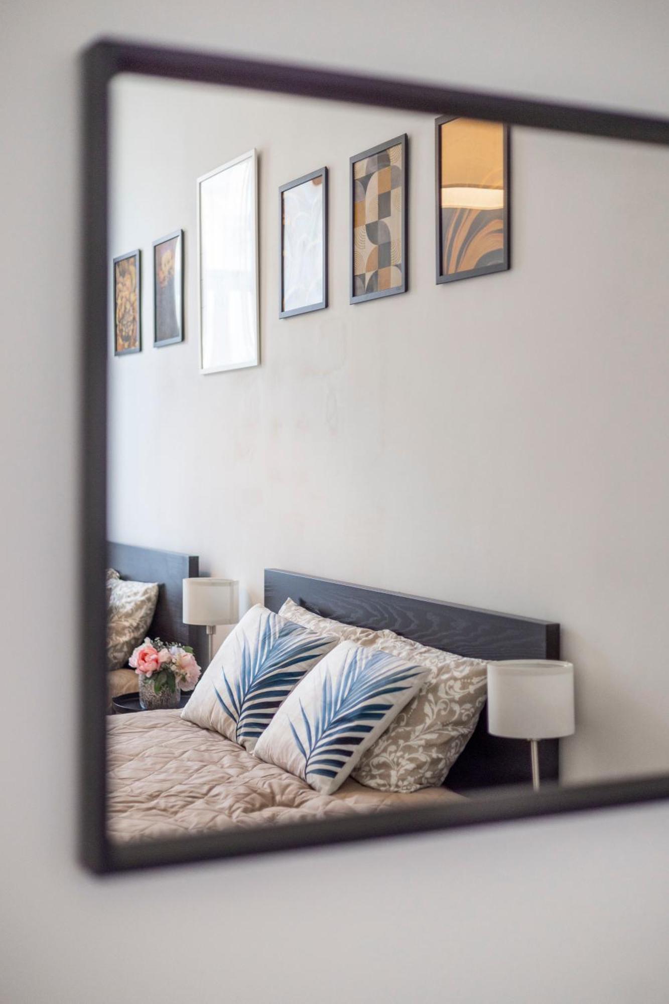 Spacious Cozy Home With 4Bedroom In The Heart Of Bp Budapest Eksteriør billede