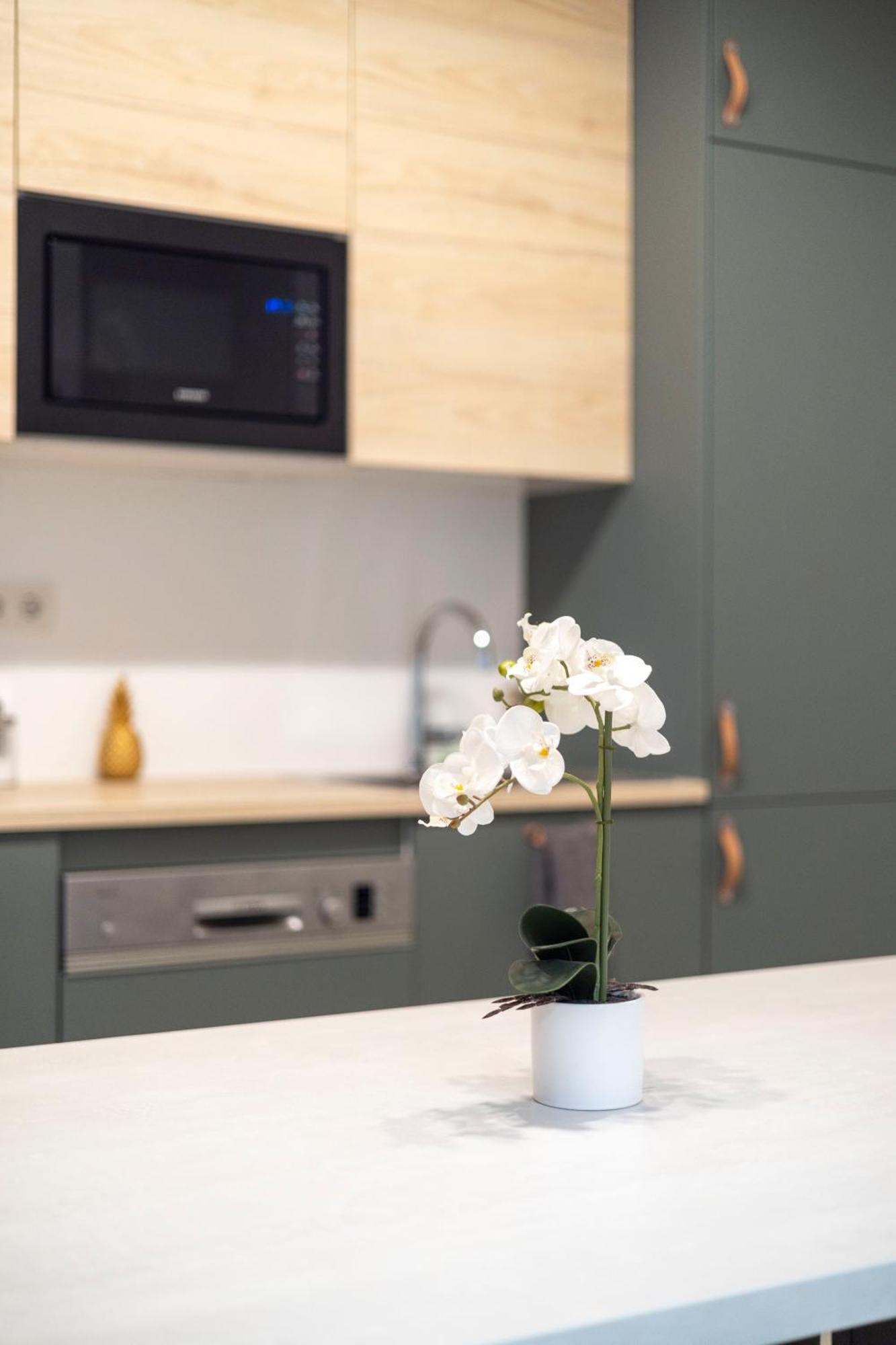 Spacious Cozy Home With 4Bedroom In The Heart Of Bp Budapest Eksteriør billede