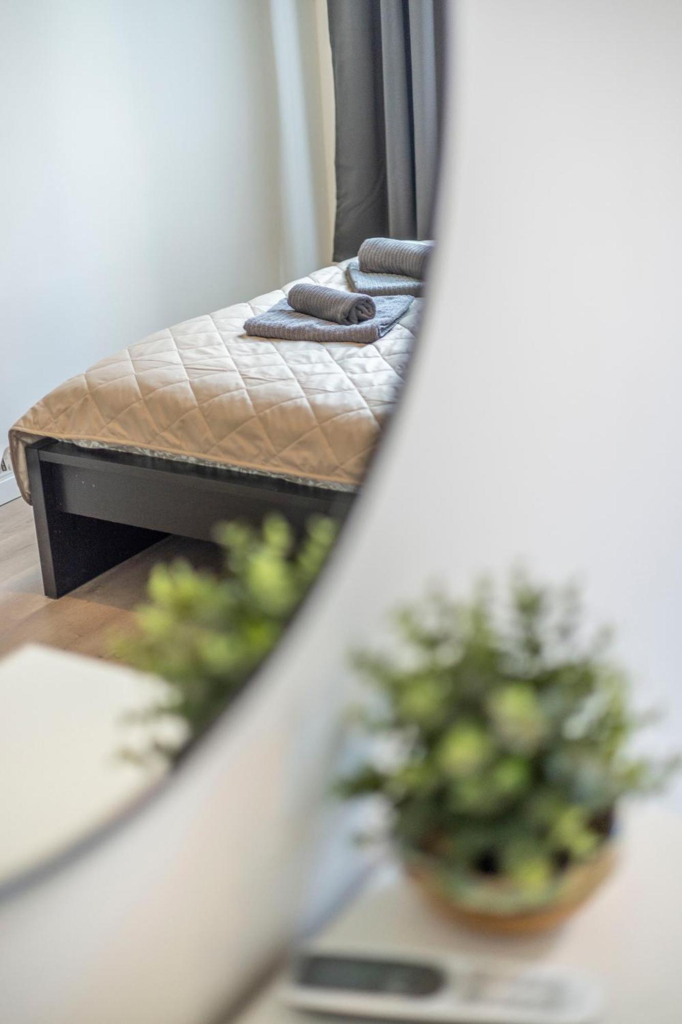 Spacious Cozy Home With 4Bedroom In The Heart Of Bp Budapest Eksteriør billede